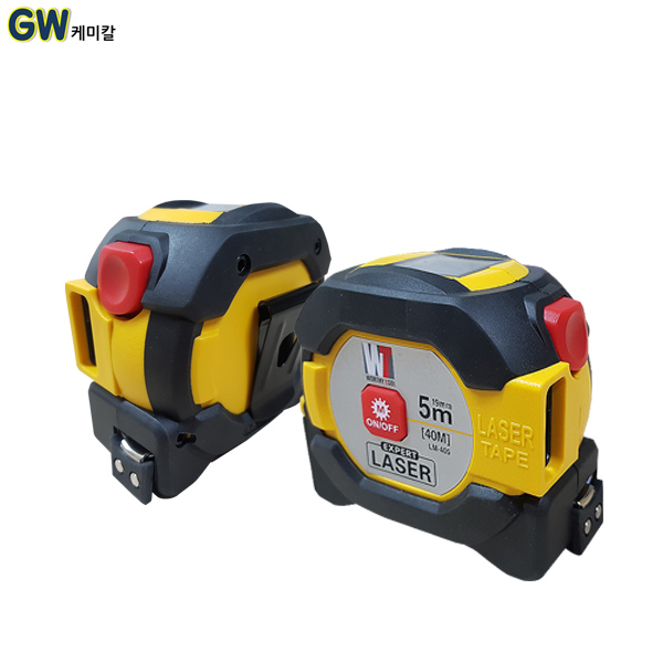 WT 레이저줄자 LM-405